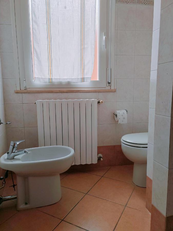 Ieo -Humanitas - Sunny House - Comodissimo Locate di Triulzi Luaran gambar