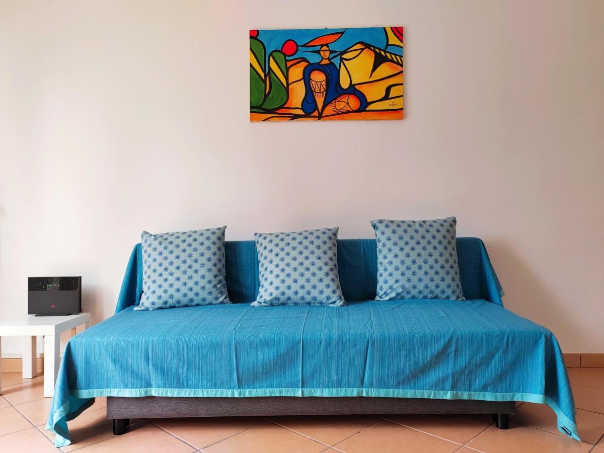 Ieo -Humanitas - Sunny House - Comodissimo Locate di Triulzi Luaran gambar