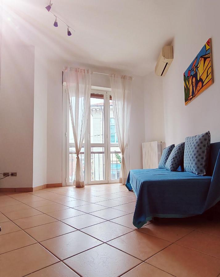 Ieo -Humanitas - Sunny House - Comodissimo Locate di Triulzi Luaran gambar